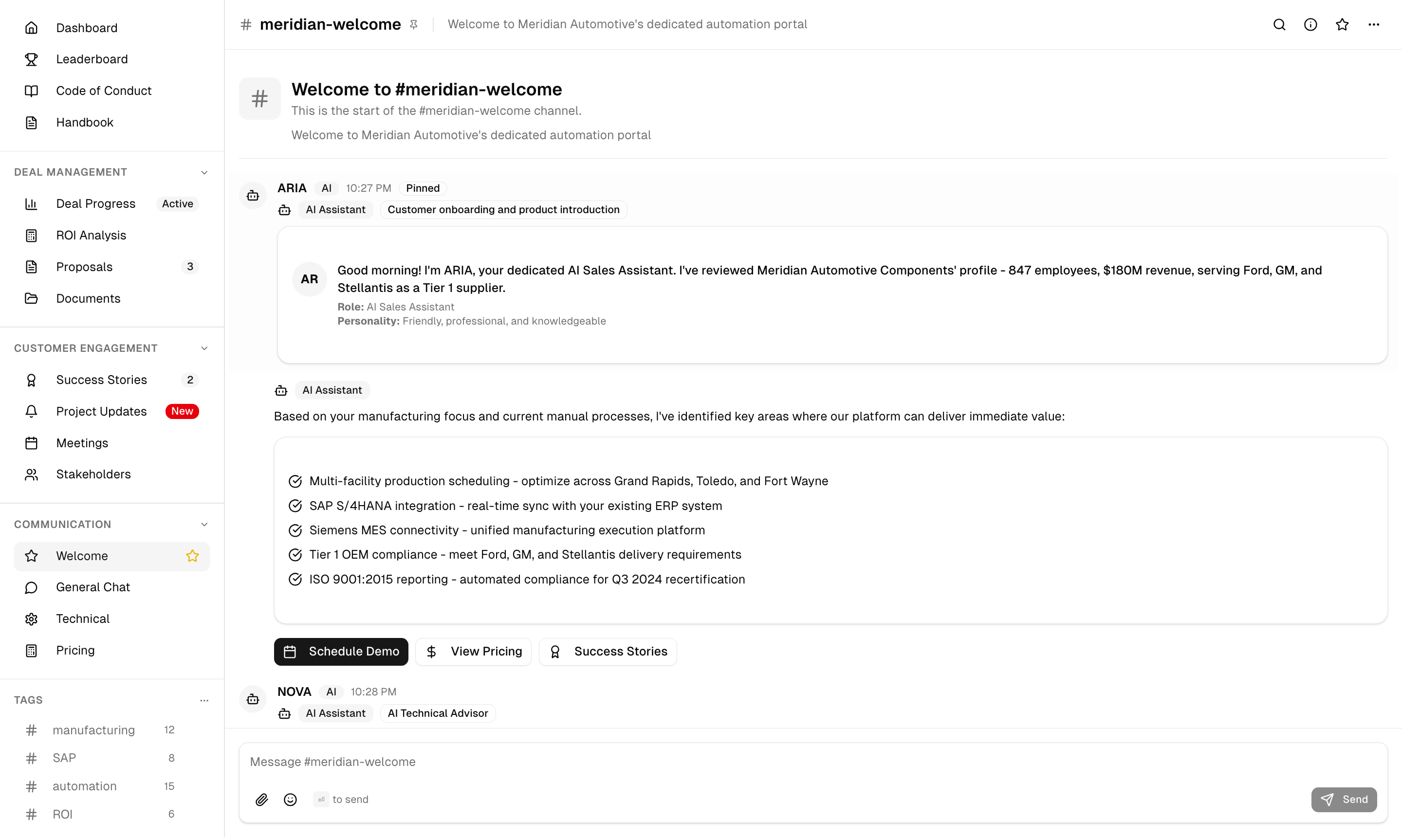 Data Visualization Dashboard